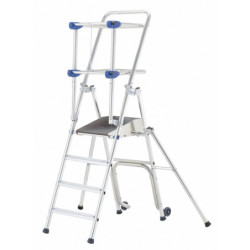 KIT SAV  4 SABOTS ENV. DIAM 40 PROFORT