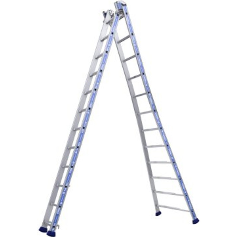 Échelle Platinium tr pro 2 x 7
