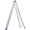Échelle Platinium tr pro 2 x 7