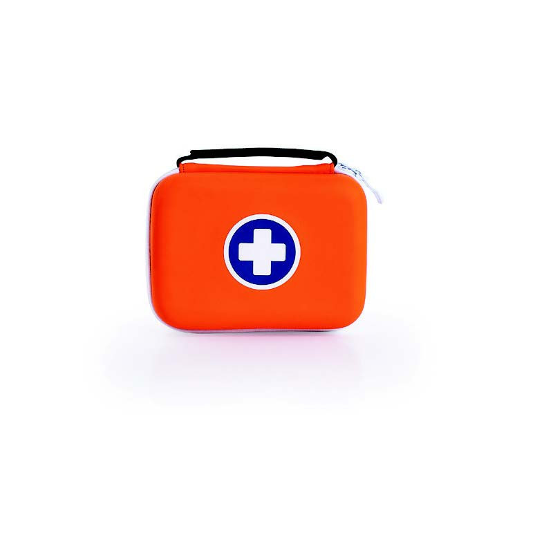 TROUSSE DE SECOURS 1 A 5 PERSONNES