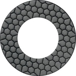 Disque finit. Béton 130 SPX (30) G.200