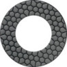 Disque finit. Béton 130 SPX (30) G.200