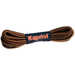 LACETS POUR CHAUSSURE DE SECURITE 125CM NOIR