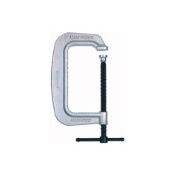 PRESSE EN C 100MM FORGEE