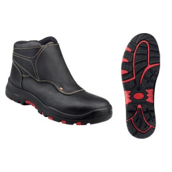 CHAUSSURE SOUDEUR COBRA4 S3 41