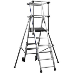 PAIRE SABOTS AVANT SECURITE MT 56 GRIS