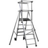 PAIRE SABOTS AVANT SECURITE MT 56 GRIS