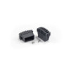 PAIRE SABOTS AVANT SECURITE MT 56 GRIS