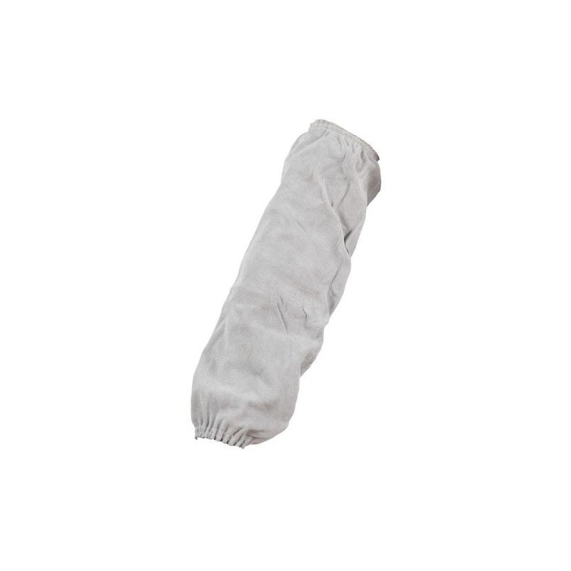 MANCHETTES SOUDEUR 40CM CUIR