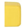 EMBOUT DE RECHANGE CAOUT MASSETTE PAVEUR