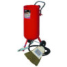 SABLEUSE 75L COMPLETE