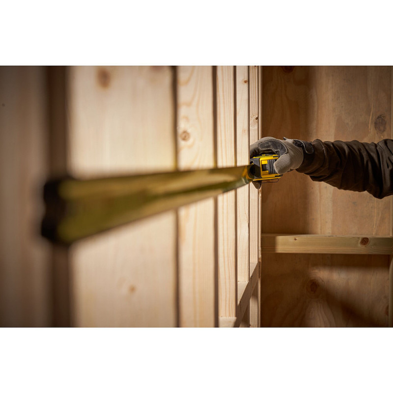 Mesure Blade Armor double marquage 8 m x 32 mm - Fatmax