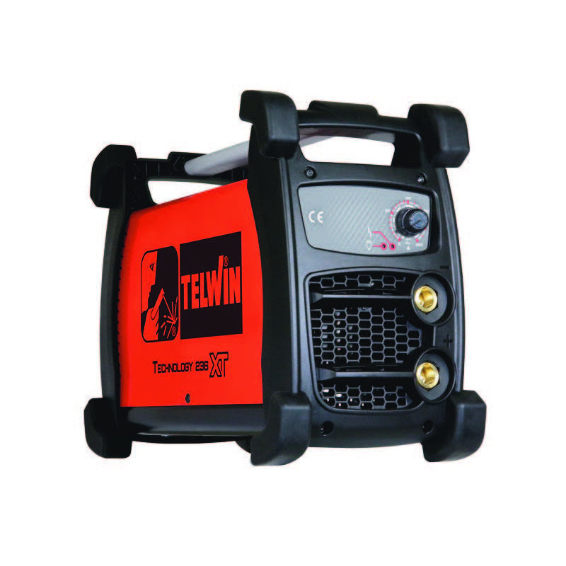 POSTE SOUD TECHNO 236XT +VAL