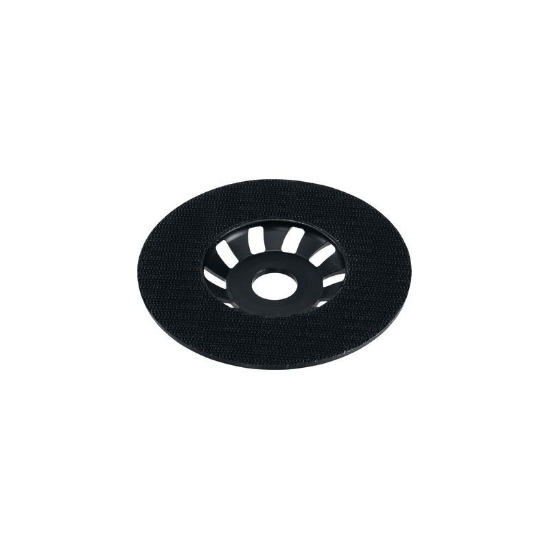 Support pour disc de finition DGH 130