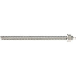 Tige d'ancrage HAS-U A4 M16x220