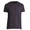 T-shirt HIKE 190g-m2 85 coton. 15 viscose. gris. XL