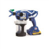 POMPE PEINT ULTRAMAX BATT18VLI