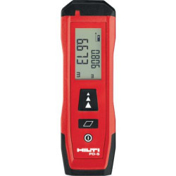 Lasermètre PD-S