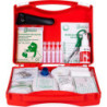 TROUSSE DE SECOURS JUSQU’À 10 PERSONNES BTP