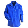 VESTE BLEU PLANTOIR 340G L