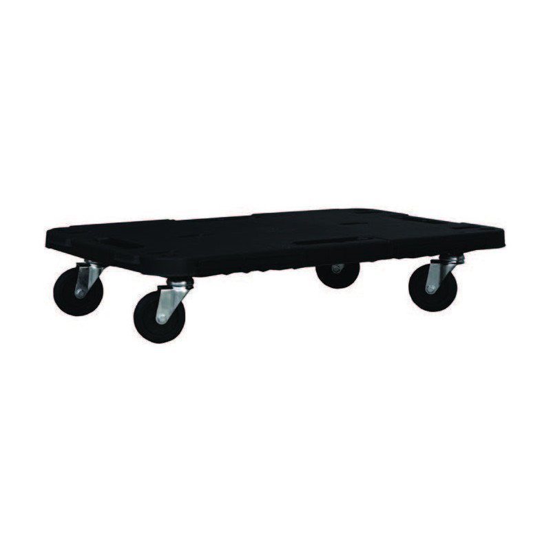 PLATEAU ROULANT 540KG MODULABLE