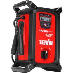 STARTZILLA  9024 XT 12V-24V