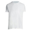 T-shirt HIKE 190g-m2 100 coton. blanc. M