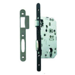 GACHE PLATE 2 EMPREINTES OBLONGUES VACHETTE
