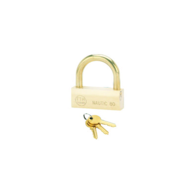 CADENAS NAUTIC 80 3 CLES