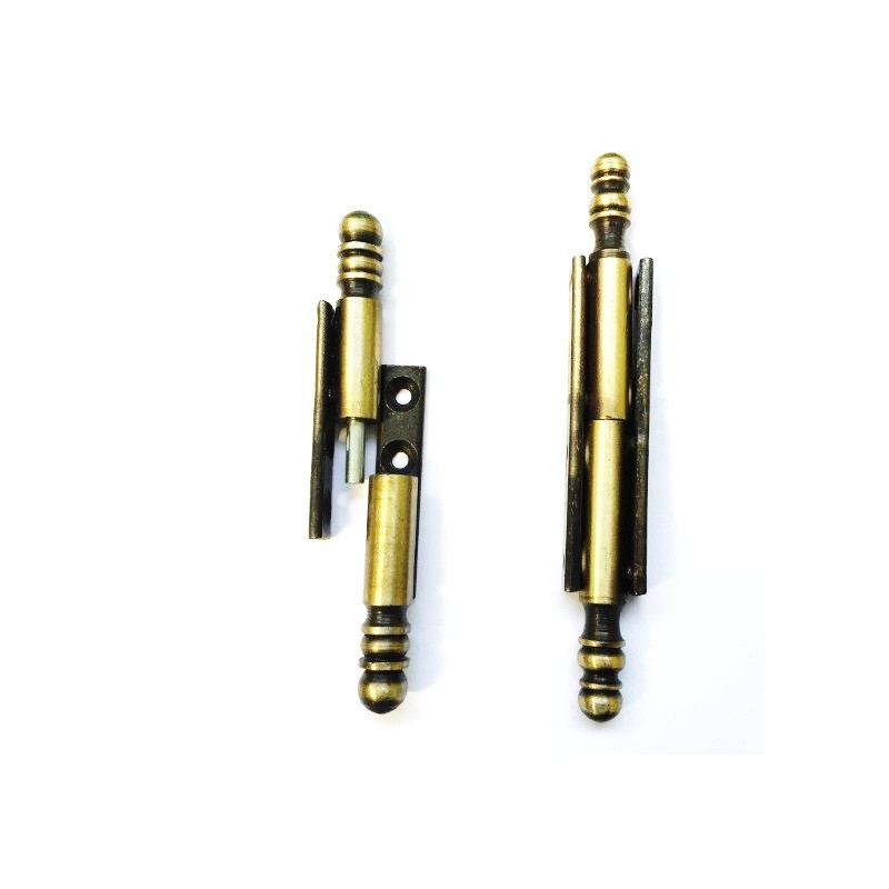 PAUMELLE DE MEUBLE N800 AVB 50 X6