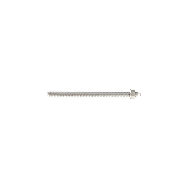 Tige d'ancrage HAS-U A4 M12x160