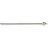 Tige d'ancrage HAS-U A4 M12x160