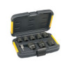 COFFRET 8 DOUILLES A CHOC