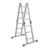 ECHELLE PLIANT 4PLAN ARTIPLI