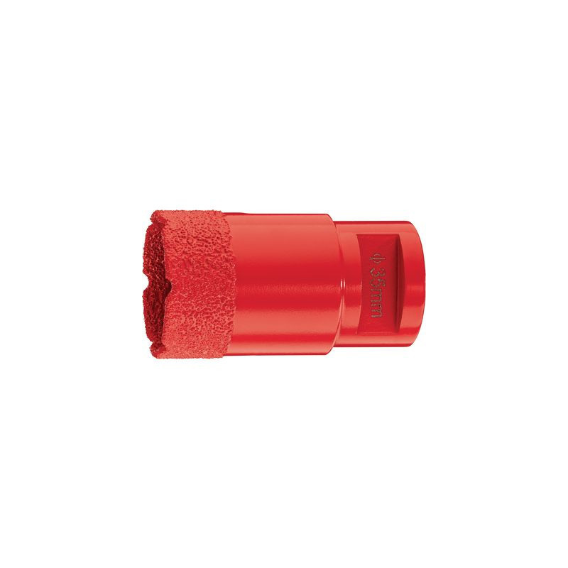Mèche pour carrelage M14 40-40 SPX