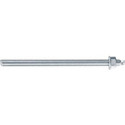 Tige d'ancrage HAS-U 5.8 M10x115