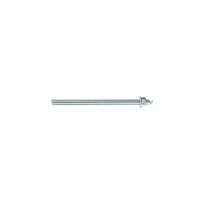 Tige d'ancrage HAS-U 5.8 M10x115
