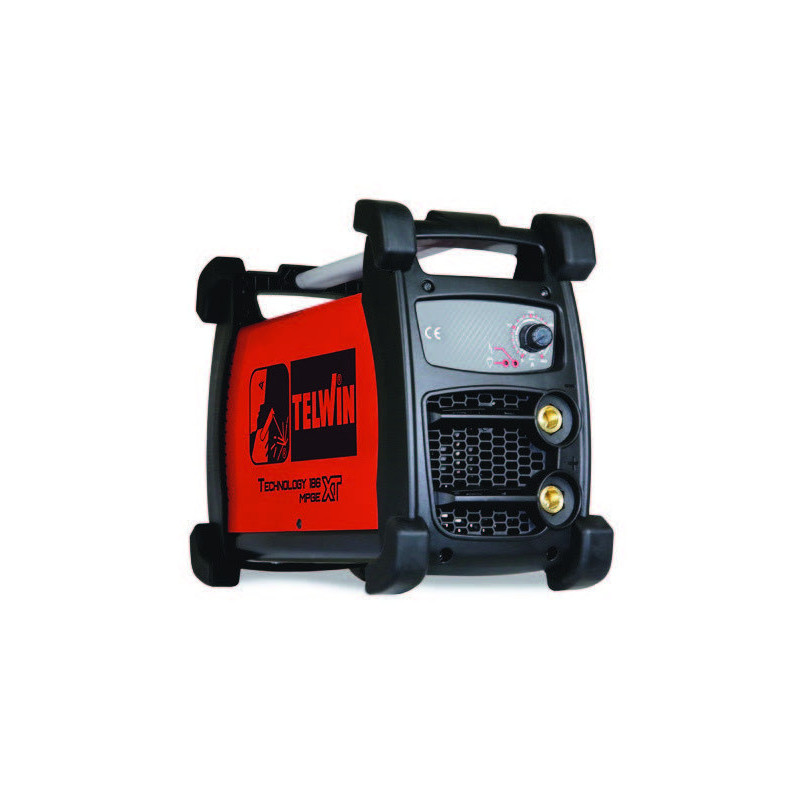 POSTE SOUD TECHNO 186XT-MPGE+V