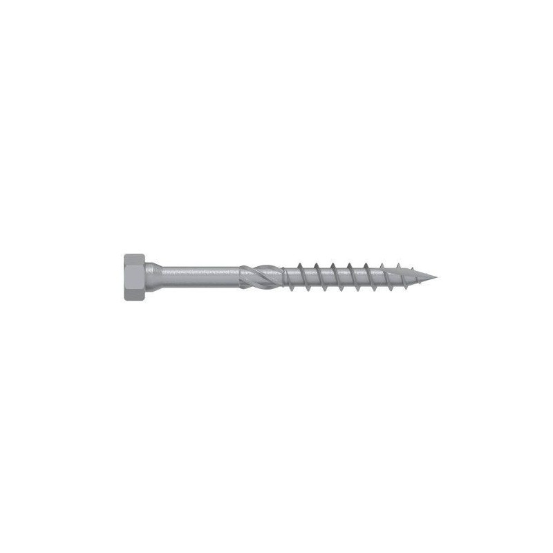 VIS SSH 12X60 (25)CONNECT-BOIS