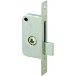 BATTEUSE ENCASTREE REVERSIBLE 120X18 AVEC GACHE 4572