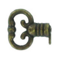 FAUSSE CLE N312 ZVB X6