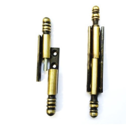 PAUMELLE DE MEUBLE N800 AVB 70 X6