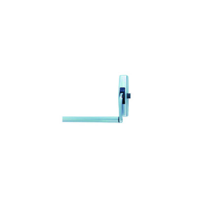 MODULE POUR ANTIPANIQUE JPM EXTERIEUR TIRAGE  ARGENT