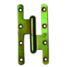 PAUMELLE BOUT ROND 140X70 DROITE LOUTRE NF
