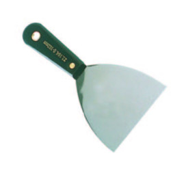 SPATULE PEINTRE 102 MM INOX