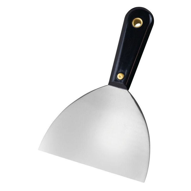 SPATULE PEINTRE 102 MM INOX