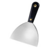 SPATULE PEINTRE 102 MM INOX