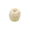 COTON TRESSE 3 MM-100 G