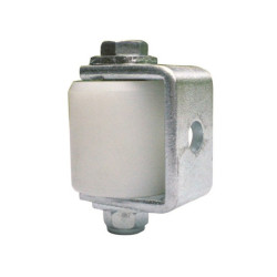 GUIDE A ROULEAU D45 PORTAIL