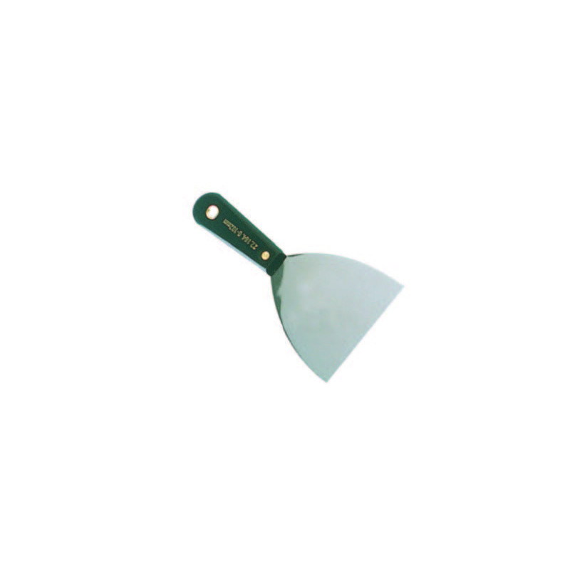 SPATULE PEINTRE 152 MM INOX